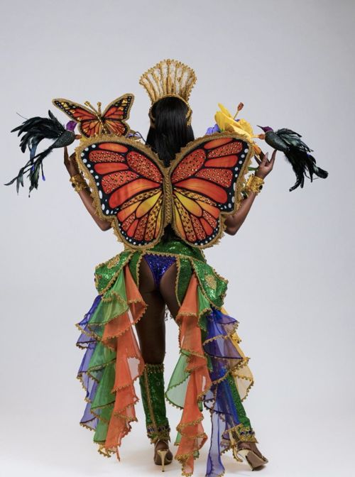 Back view: original panty, regular panty or shorts